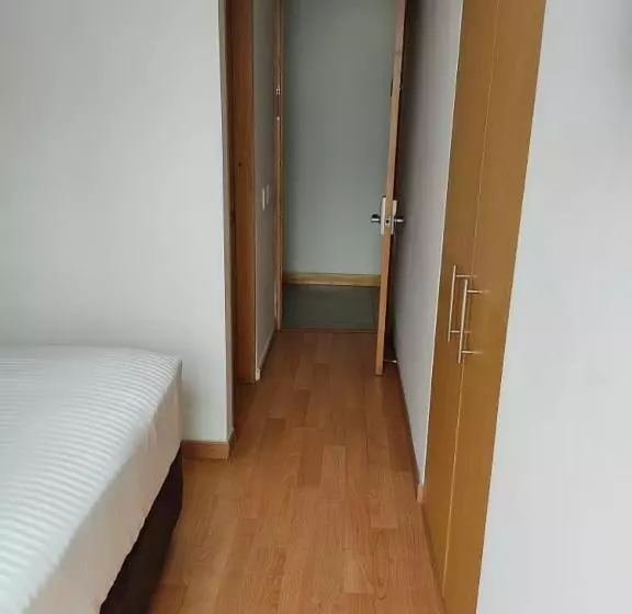 Fotos del hotel Dorado Ferial:  6