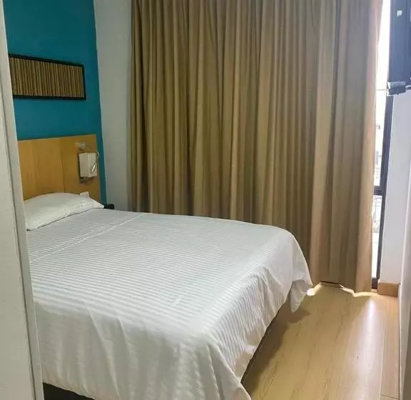 Fotos del hotel Dorado Ferial:  14