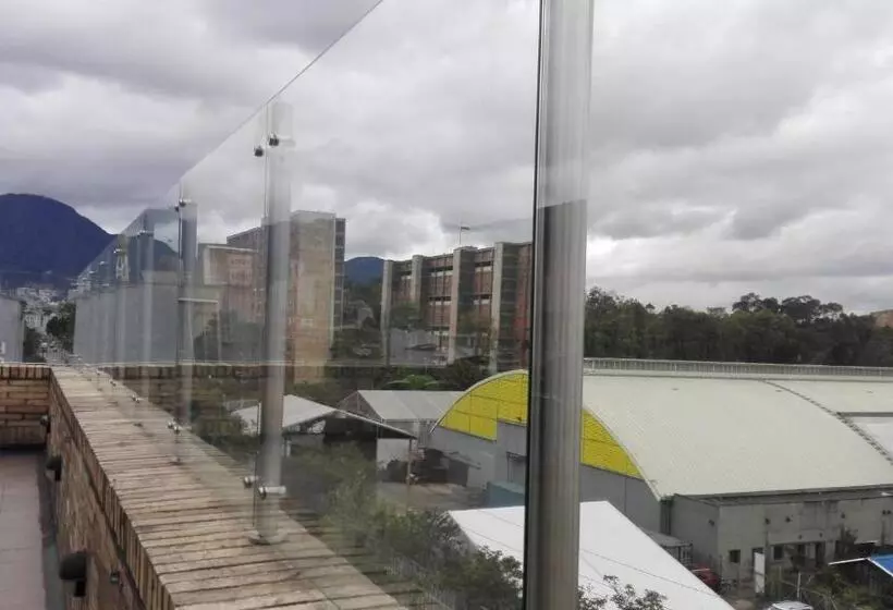 Fotos del hotel Dorado Ferial:  3