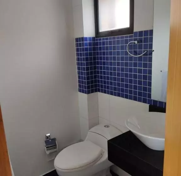 Fotos del hotel Dorado Ferial:  5