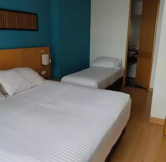 Fotos del hotel Dorado Ferial:  16