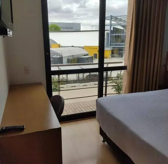 Fotos del hotel Dorado Ferial:  24