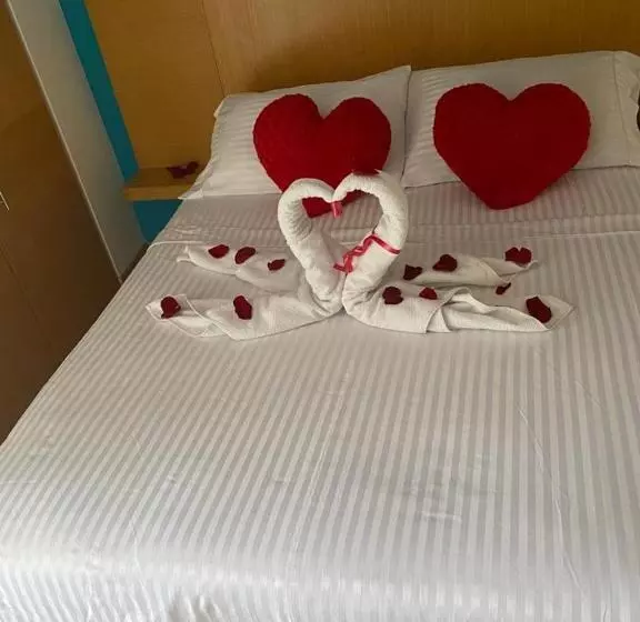 Fotos del hotel Dorado Ferial:  22