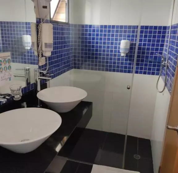 Fotos del hotel Dorado Ferial:  2