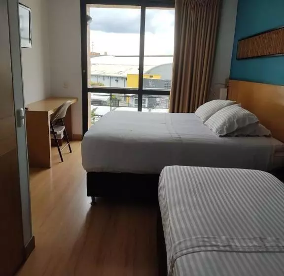 Fotos del hotel Dorado Ferial:  18