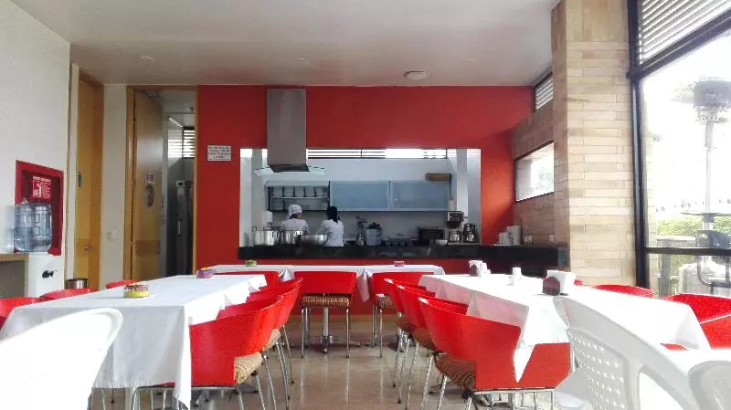 Fotos del hotel Dorado Ferial:  2