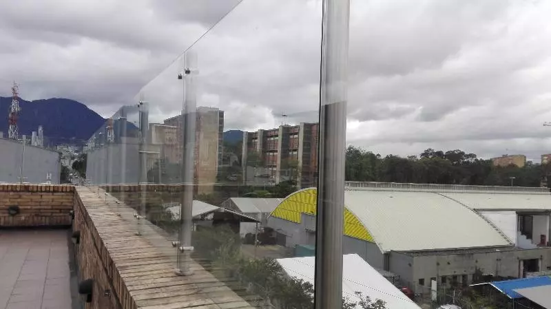 Fotos del hotel Dorado Ferial:  4
