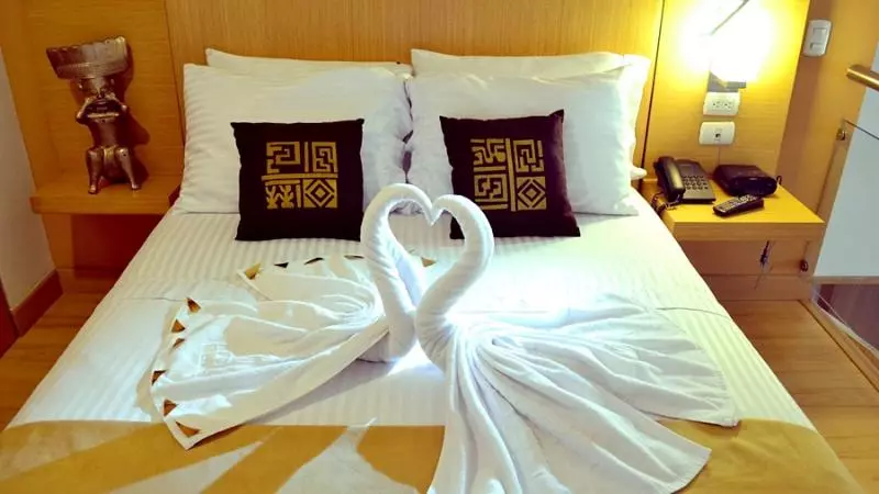 Fotos del hotel Dorado Ferial:  10