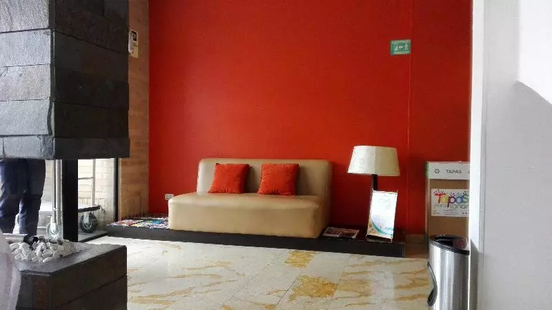 Fotos del hotel Dorado Ferial:  13