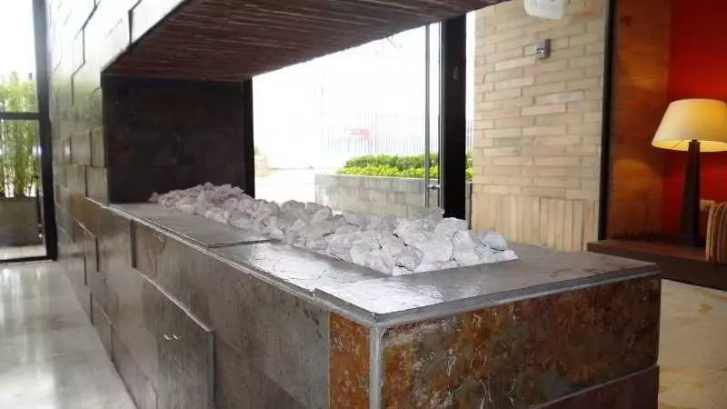 Fotos del hotel Dorado Ferial:  17