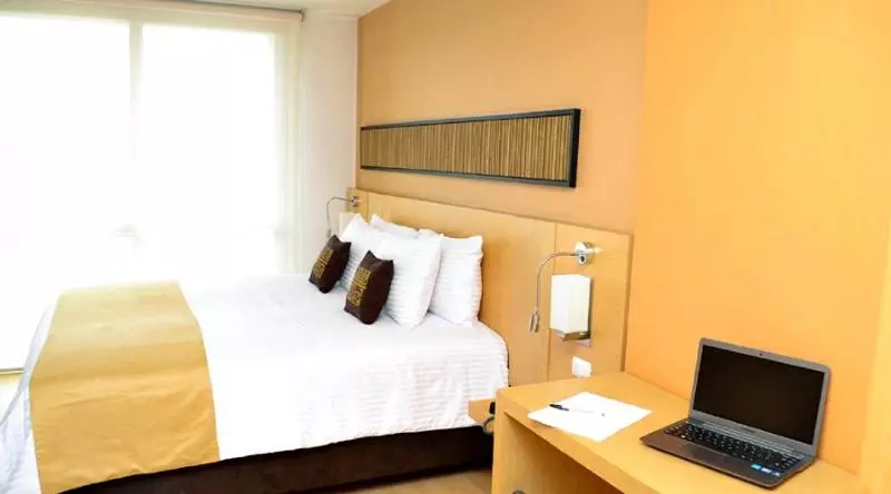 Fotos del hotel Dorado Ferial:  18