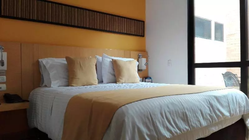 Fotos del hotel Dorado Ferial:  27
