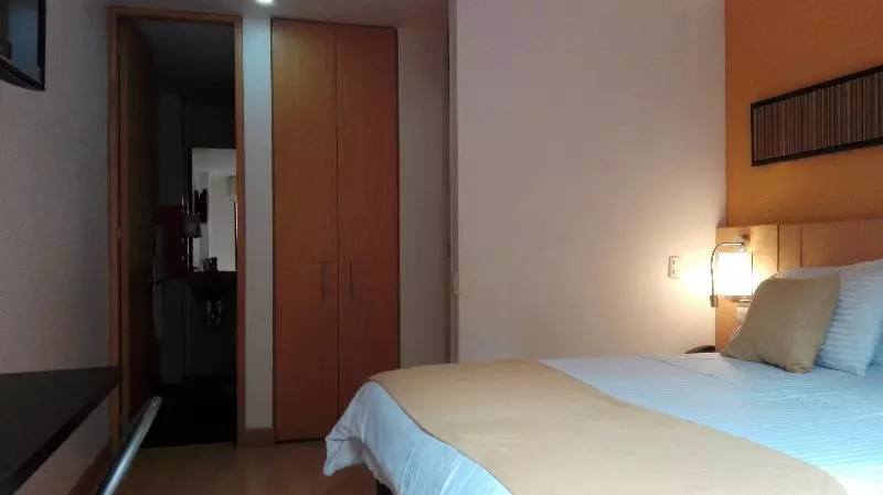 Fotos del hotel Dorado Ferial:  30