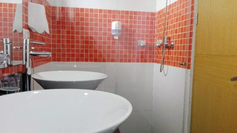 Fotos del hotel Dorado Ferial:  37