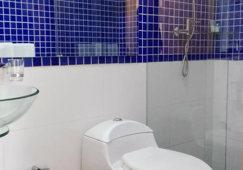 Fotos del hotel Dorado Ferial:  45