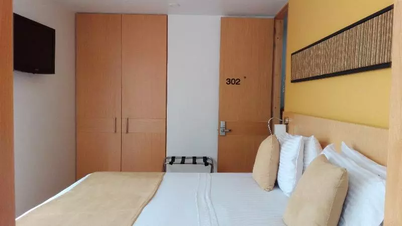 Fotos del hotel Dorado Ferial:  47