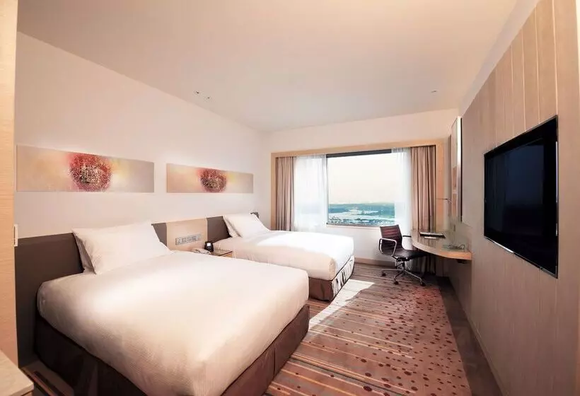 Fotos del hotel Doubletree By Hilton Johor Bahru:  22