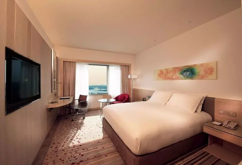 Fotos del hotel Doubletree By Hilton Johor Bahru:  23