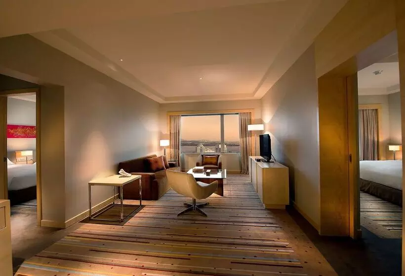 Fotos del hotel Doubletree By Hilton Johor Bahru:  21