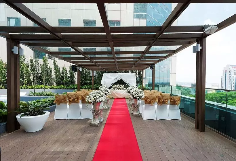 Fotos del hotel Doubletree By Hilton Johor Bahru:  17