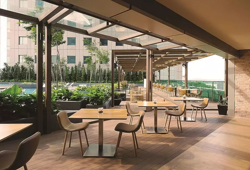 Fotos del hotel Doubletree By Hilton Johor Bahru:  7