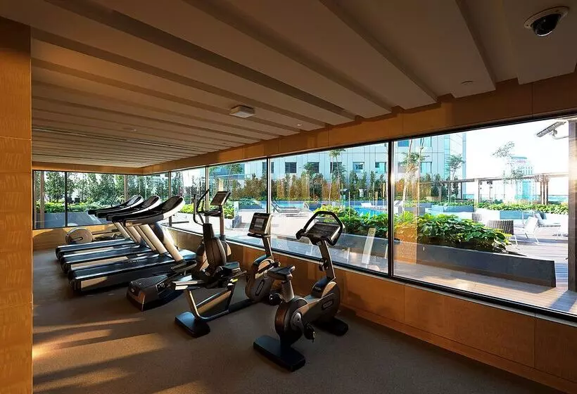 Fotos del hotel Doubletree By Hilton Johor Bahru:  12