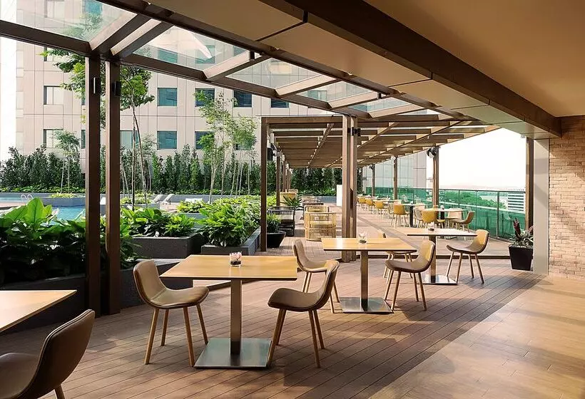 Fotos del hotel Doubletree By Hilton Johor Bahru:  14