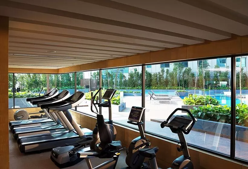 Fotos del hotel Doubletree By Hilton Johor Bahru:  4