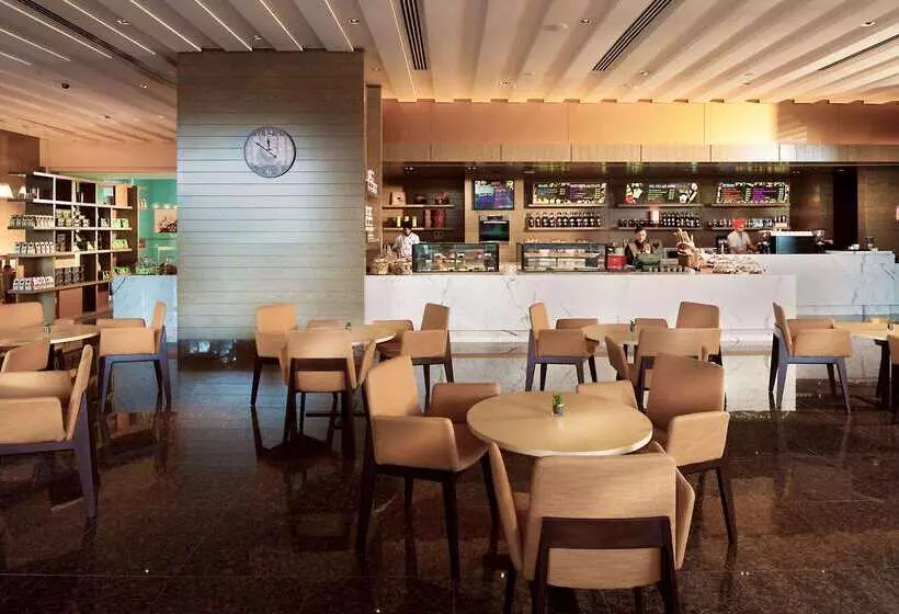 Fotos del hotel Doubletree By Hilton Johor Bahru:  6