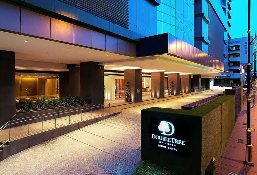 Fotos del hotel Doubletree By Hilton Johor Bahru:  9
