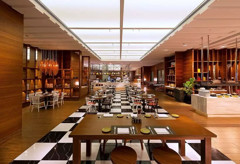 Fotos del hotel Doubletree By Hilton Johor Bahru:  13