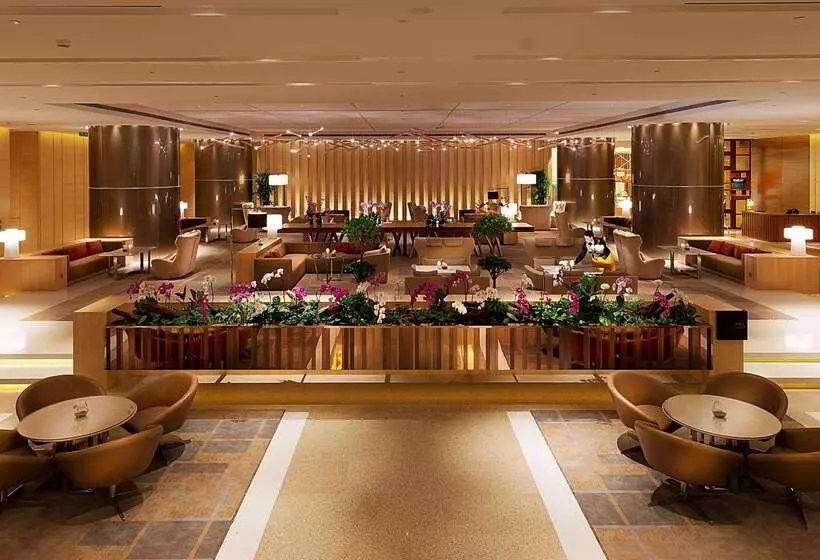 Fotos del hotel Doubletree By Hilton Johor Bahru:  19