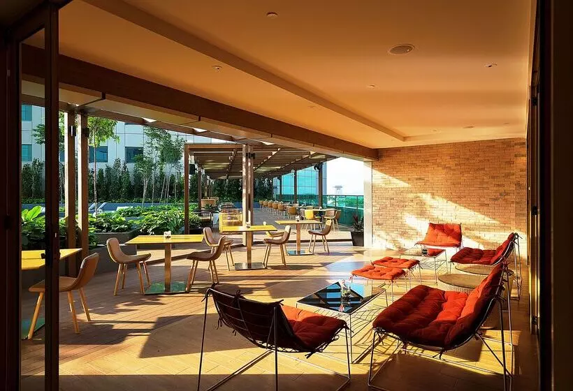 Fotos del hotel Doubletree By Hilton Johor Bahru:  20