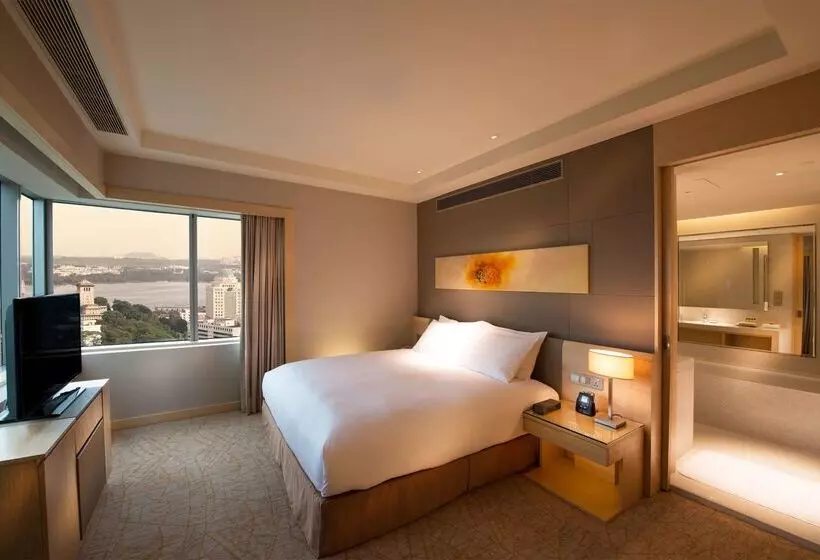 Fotos del hotel Doubletree By Hilton Johor Bahru:  24