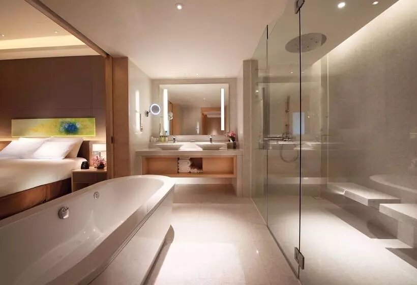 Fotos del hotel Doubletree By Hilton Johor Bahru:  8