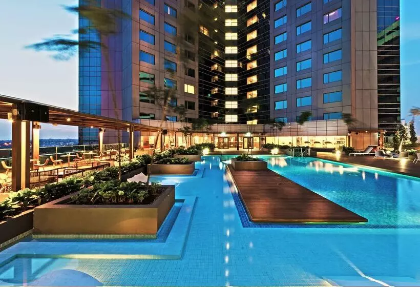 Fotos del hotel Doubletree By Hilton Johor Bahru:  3