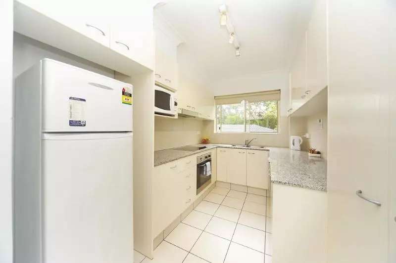 Fotos del hotel Eastwood Serviced Apartments:  4