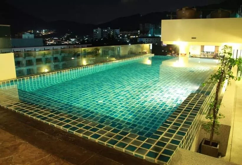 Fotos del hotel Hemingways Silk:  3