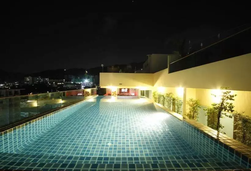 Fotos del hotel Hemingways Silk:  9