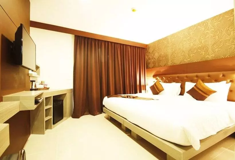 Fotos del hotel Hemingways Silk:  19