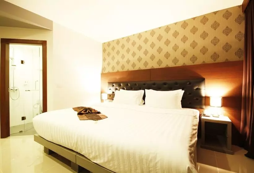 Fotos del hotel Hemingways Silk:  13