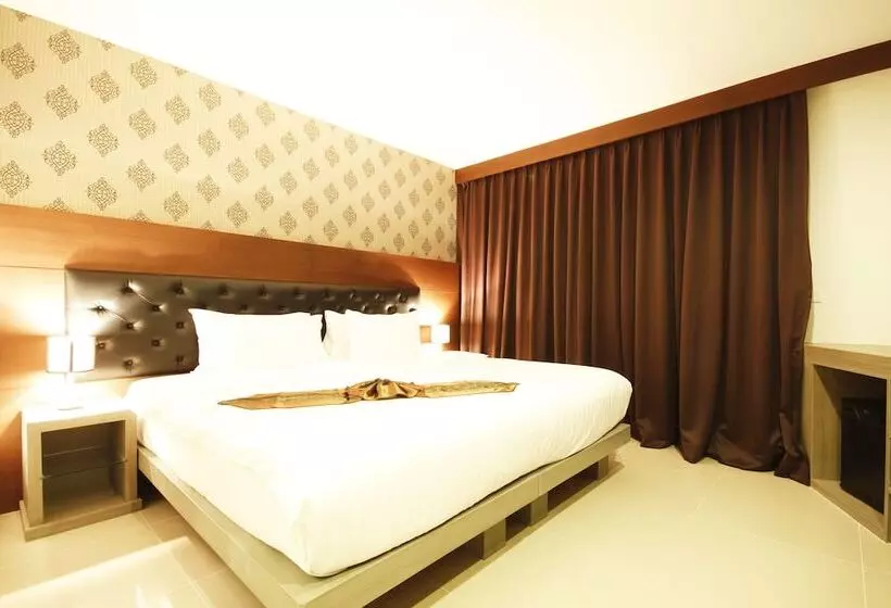 Fotos del hotel Hemingways Silk:  18