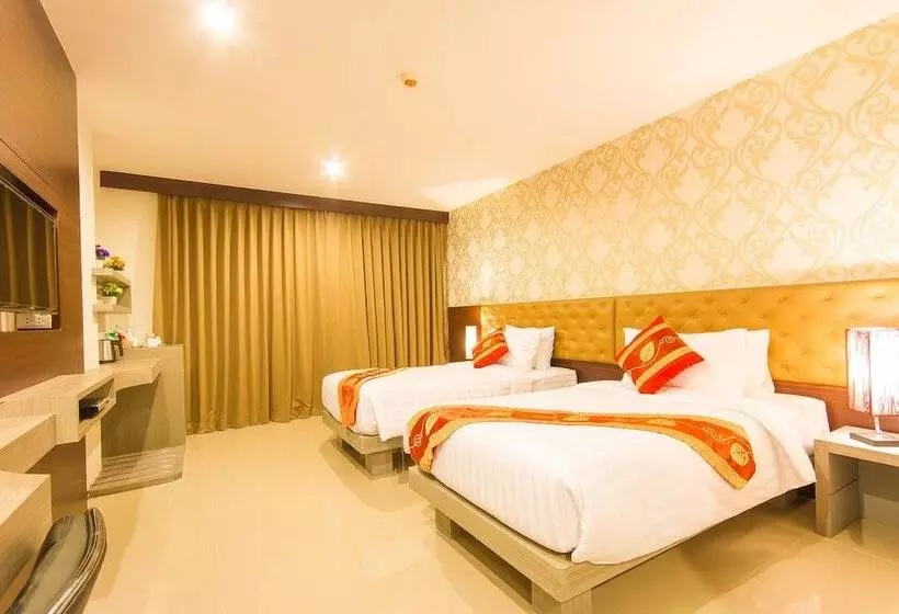 Fotos del hotel Hemingways Silk:  15