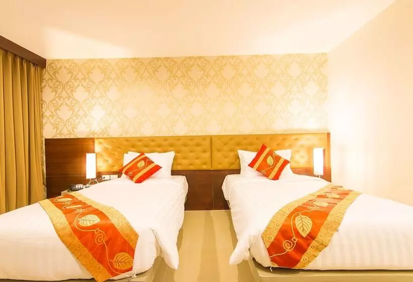 Fotos del hotel Hemingways Silk:  11