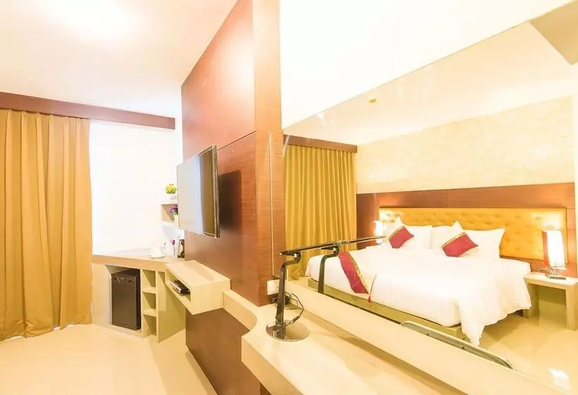 Fotos del hotel Hemingways Silk:  21