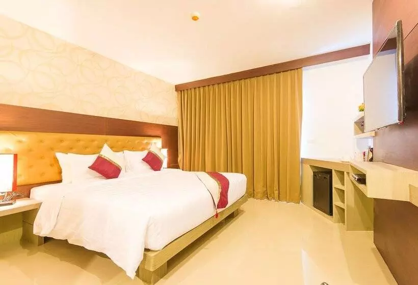 Fotos del hotel Hemingways Silk:  22