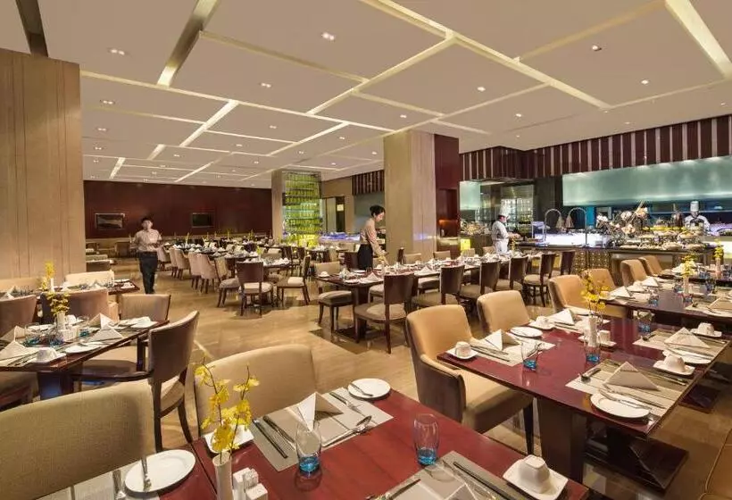 Fotos del hotel Kangda Howard Johnson  Qingdao:  13