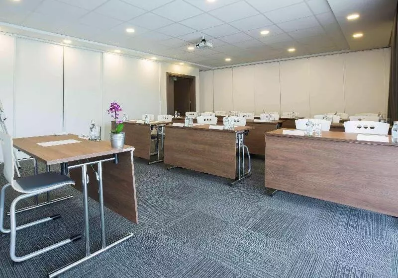 Fotos del hotel Ibis Styles Vilnius:  16