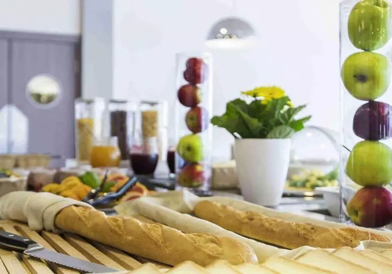 Fotos del hotel Ibis Styles Vilnius:  15