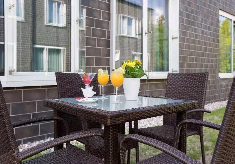 Fotos del hotel Ibis Styles Vilnius:  11